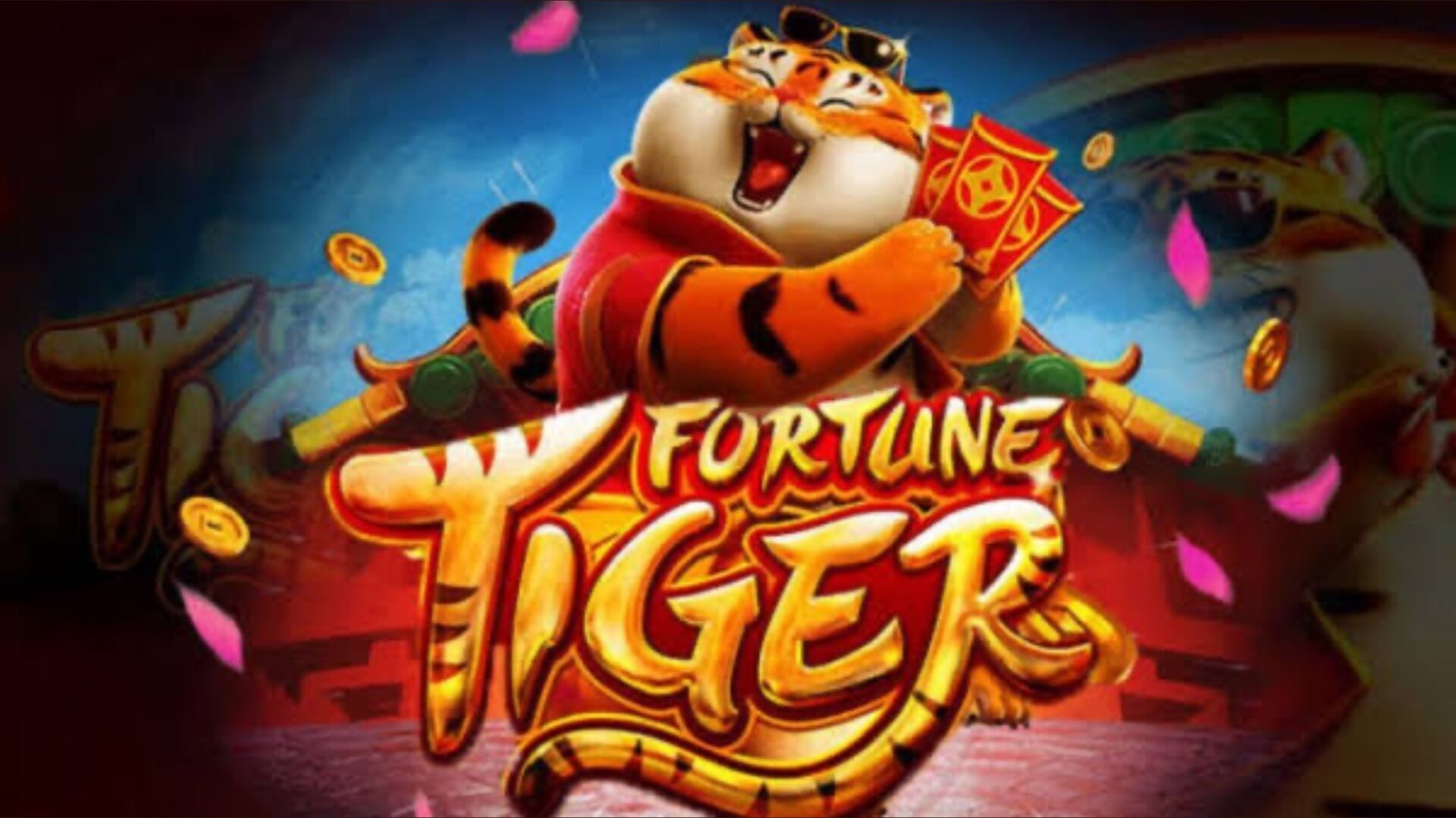 Slot  Fortune Tiger  jogue  e ganhando recompensas direto